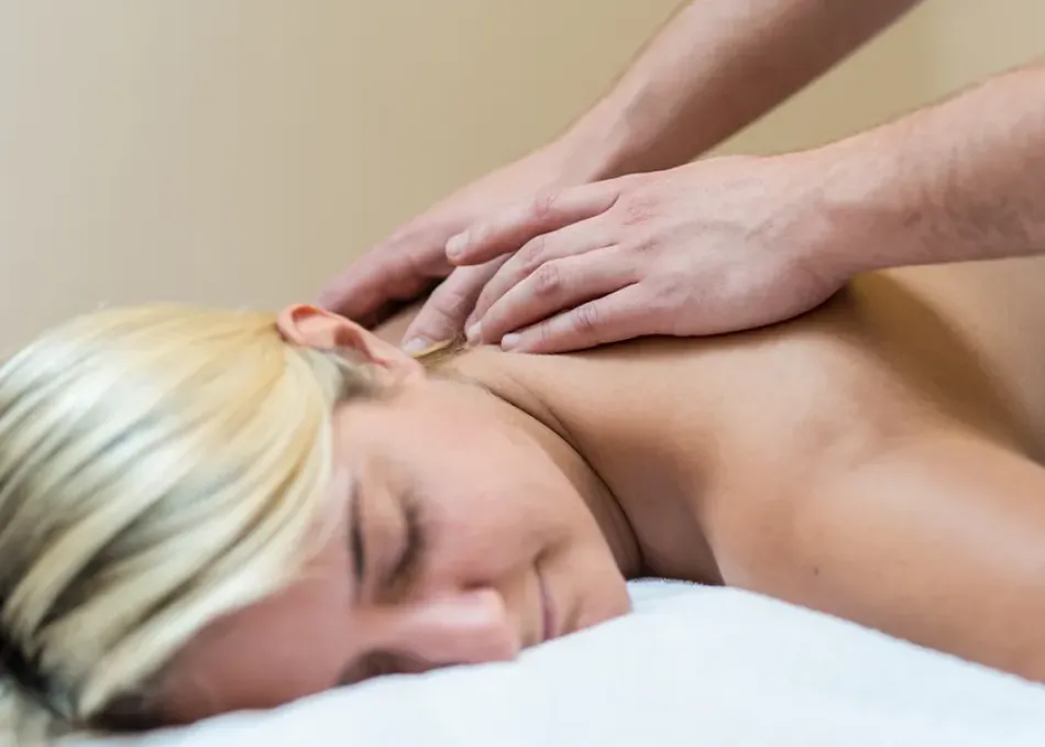 Physiopraxis Physiotherapie Beckmann Simon Paderborn Elsen